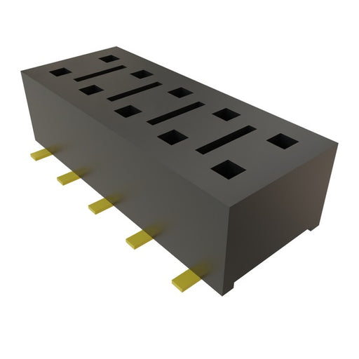 HLE-105-02-G-DV-A - Samtec Inc.