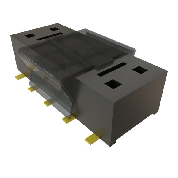 HLE-105-02-G-DV-P - Samtec Inc.