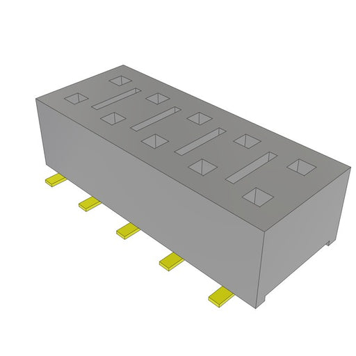 HLE-105-02-H-DV-A - Samtec Inc.