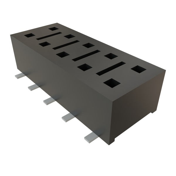 HLE-105-02-L-DV-BE - Samtec Inc.