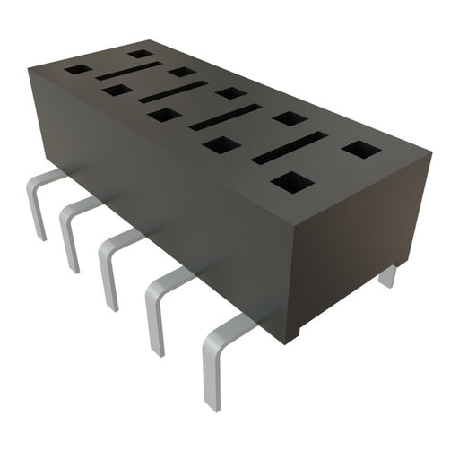 HLE-105-02-L-DV-PE-BE - Samtec Inc.