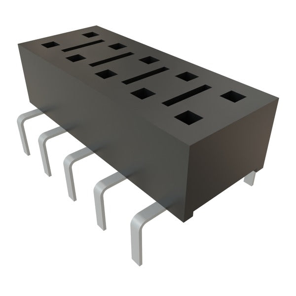 HLE-105-02-L-DV-PE - Samtec Inc.