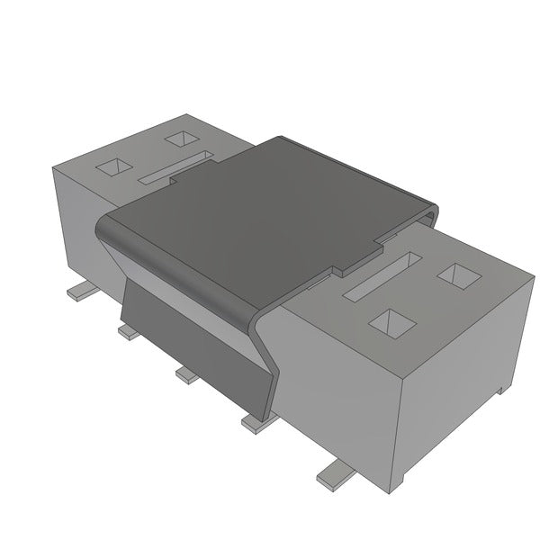 HLE-105-02-L-DV-P - Samtec Inc.