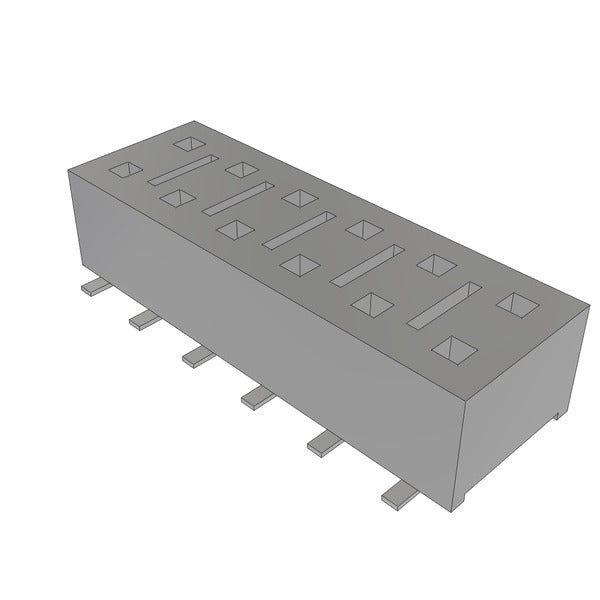 HLE-106-02-F-DV-A - Samtec Inc.