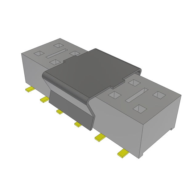 HLE-106-02-G-DV-A-P - Samtec Inc.
