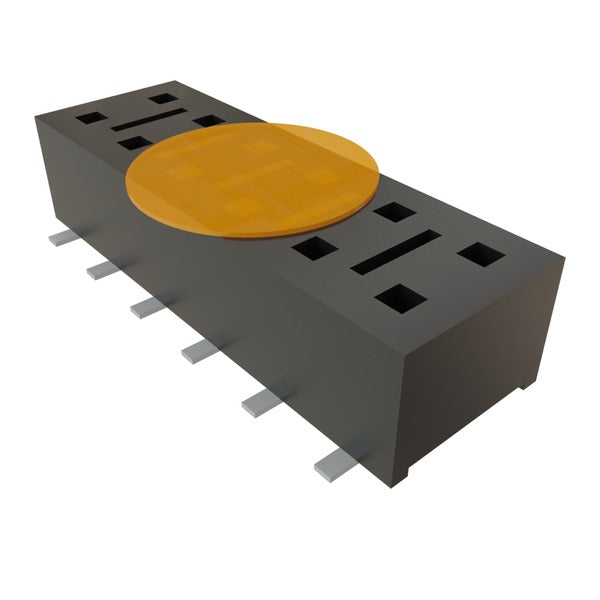 HLE-106-02-L-DV-A-K - Samtec Inc.