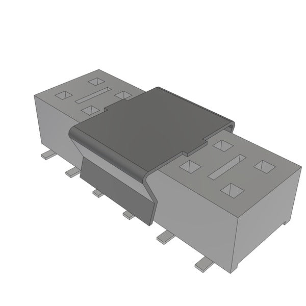 HLE-106-02-L-DV-P-TR - Samtec Inc.