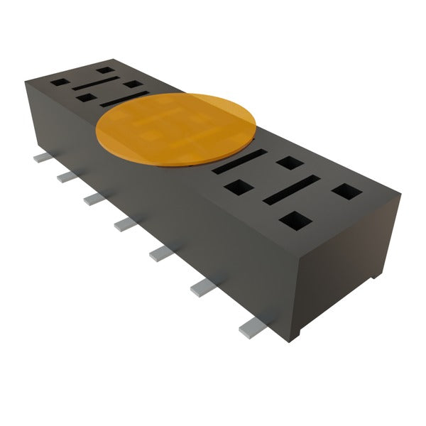 HLE-107-02-L-DV-K - Samtec Inc.