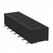 HLE-107-02-G-DV-BE-LC-P-TR by Samtec Inc. - CONNECTOR RECPT 14POS 0.1 GOLD SMD
