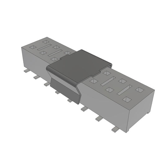 HLE-108-02-F-DV-BE-A-P-TR - Samtec Inc.