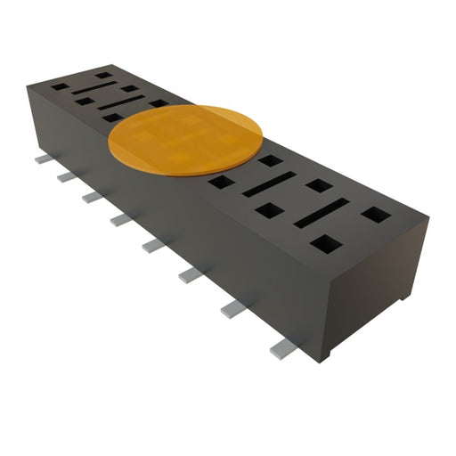 HLE-108-02-L-DV-K - Samtec Inc.