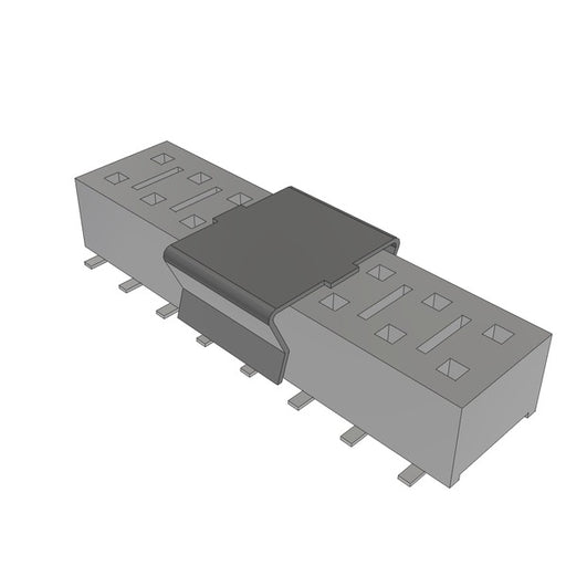 HLE-108-02-L-DV-P-TR - Samtec Inc.