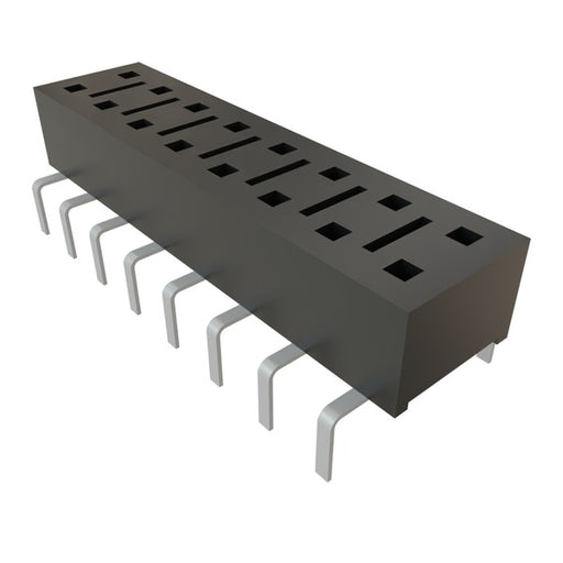 HLE-108-02-L-DV-PE - Samtec Inc.
