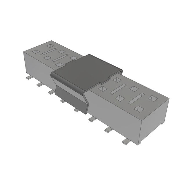 HLE-108-02-S-DV-LC-P - Samtec Inc.