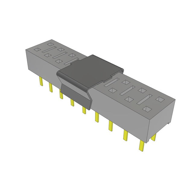 HLE-109-02-G-DV-TE-P - Samtec Inc.