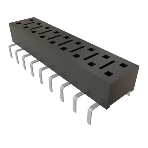HLE-109-02-L-DV-PE-BE - Samtec Inc.