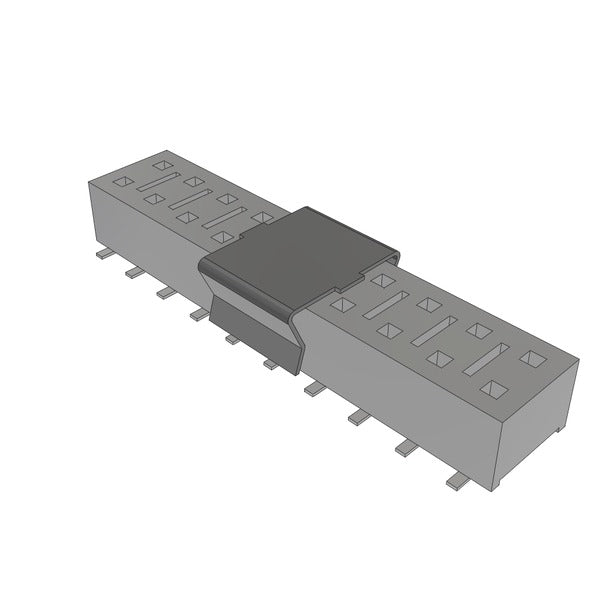 HLE-110-02-F-DV-BE-A-P - Samtec Inc.