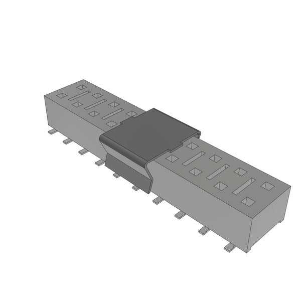 HLE-110-02-F-DV-P - Samtec Inc.