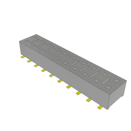 HLE-110-02-H-DV - Samtec Inc.