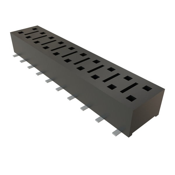 HLE-110-02-L-DV-BE-A - Samtec Inc.