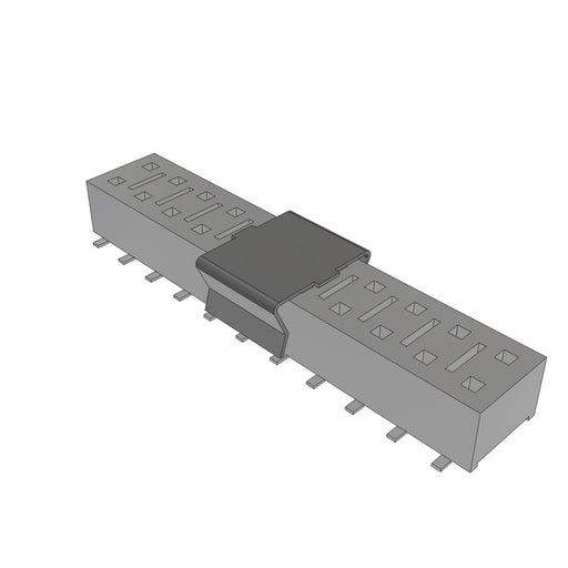 HLE-111-02-F-DV-BE-P - Samtec Inc.