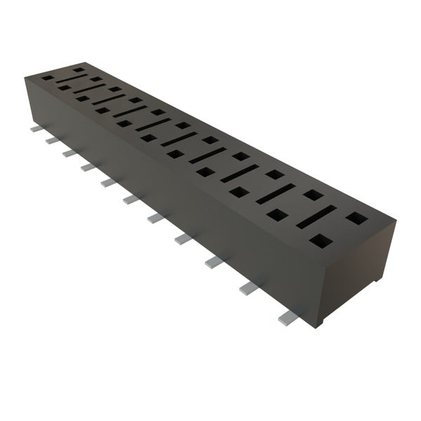 HLE-111-02-SM-DV-A - Samtec Inc.