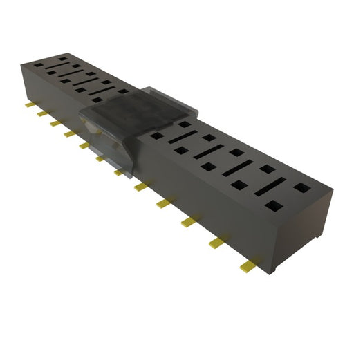 HLE-112-02-G-DV-BE-P - Samtec Inc.