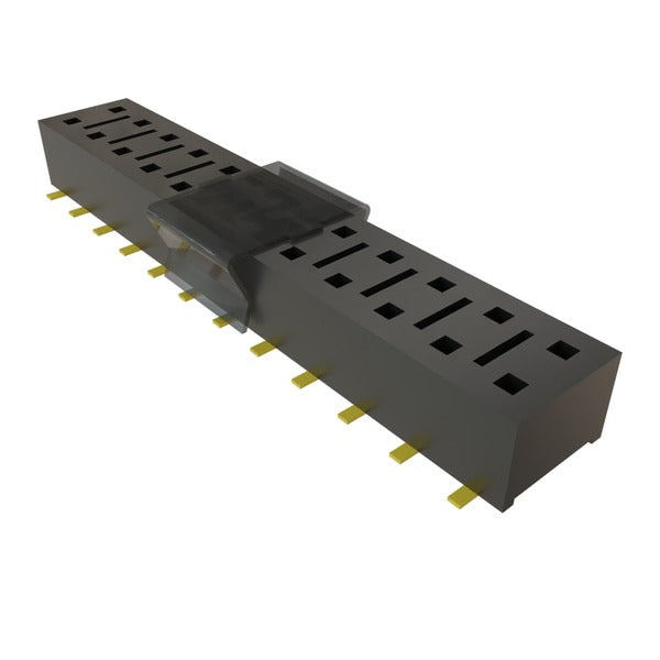 HLE-112-02-G-DV-BE-P - Samtec Inc.