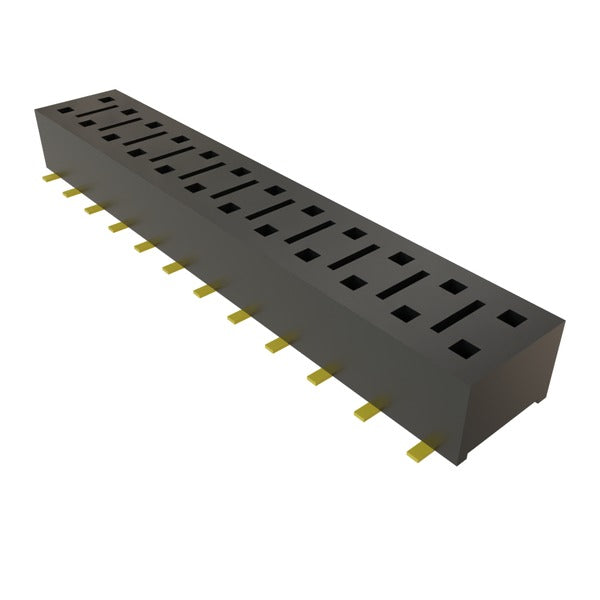 HLE-112-02-G-DV-BE - Samtec Inc.