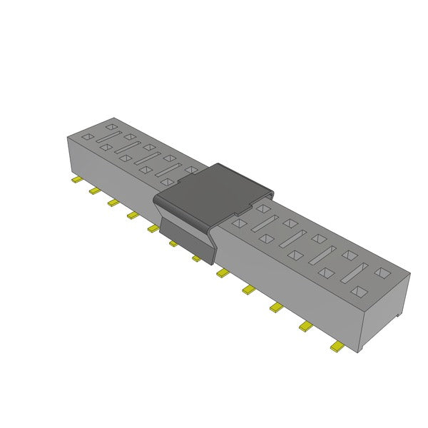 HLE-112-02-G-DV-P-TR - Samtec Inc.