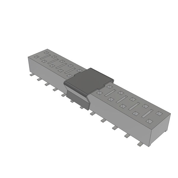 HLE-112-02-S-DV-P - Samtec Inc.