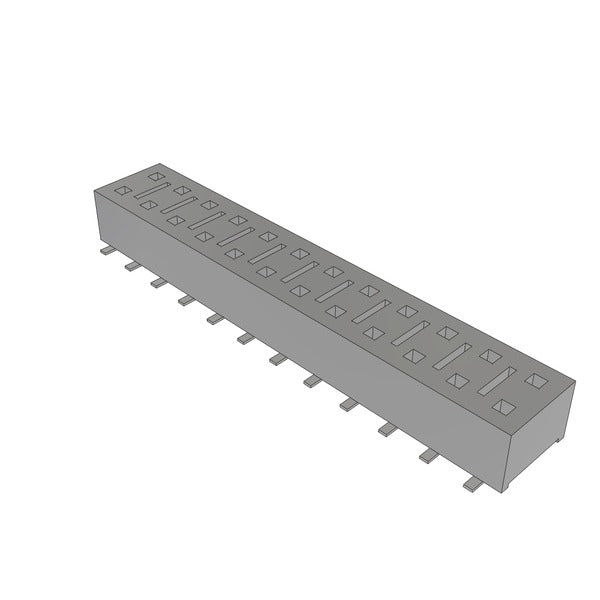 HLE-112-02-S-DV - Samtec Inc.