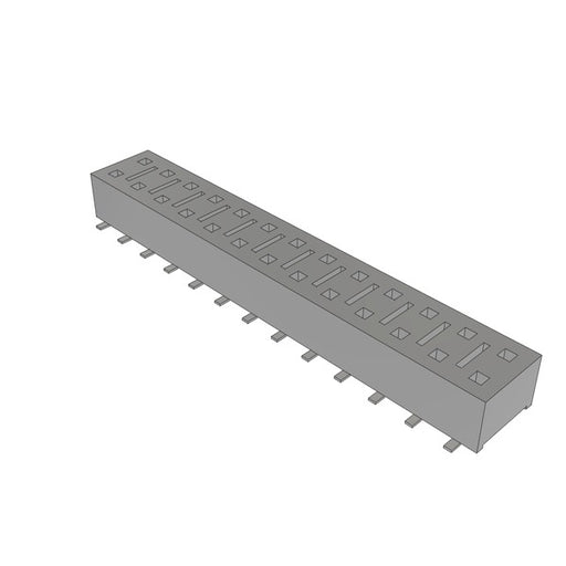 HLE-113-02-F-DV-A - Samtec Inc.