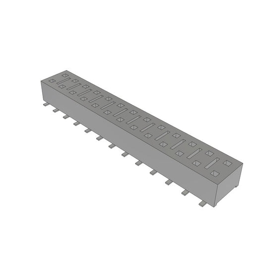 HLE-113-02-F-DV-BE - Samtec Inc.