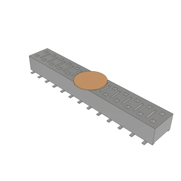 HLE-113-02-L-DV-A-K - Samtec Inc.