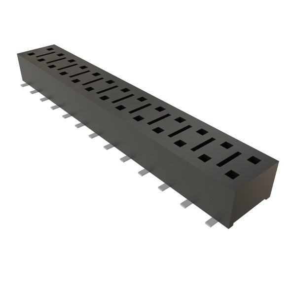 HLE-113-02-L-DV - Samtec Inc.