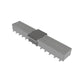 HLE-113-02-S-DV-P - Samtec Inc.