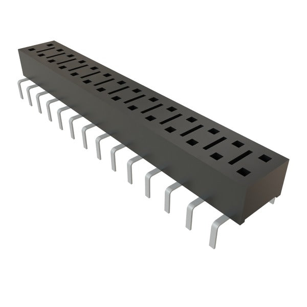 HLE-114-02-L-DV-PE - Samtec Inc.