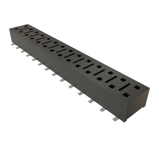 HLE-114-02-S-DV-A - Samtec Inc.