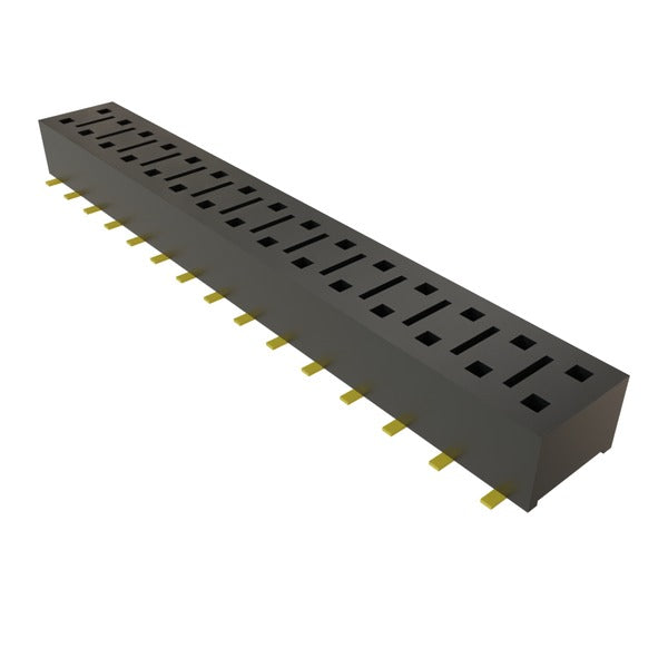 HLE-115-02-G-DV-A - Samtec Inc.
