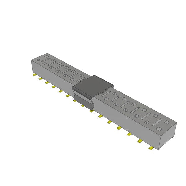 HLE-115-02-G-DV-P - Samtec Inc.