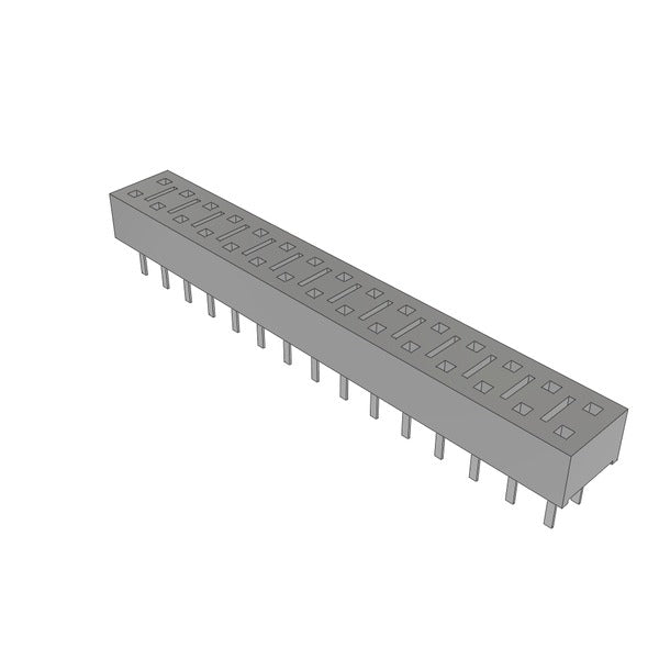 HLE-115-02-L-DV-TE - Samtec Inc.