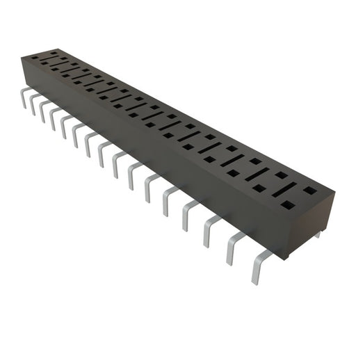 HLE-116-02-L-DV-PE-BE - Samtec Inc.