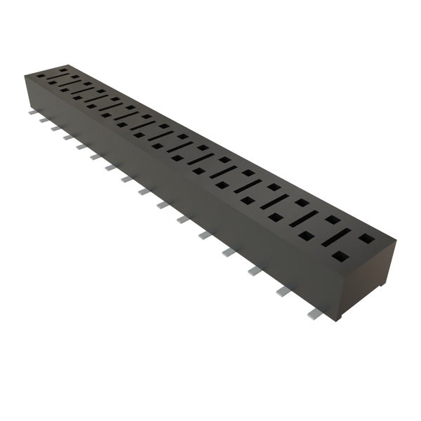 HLE-116-02-L-DV - Samtec Inc.