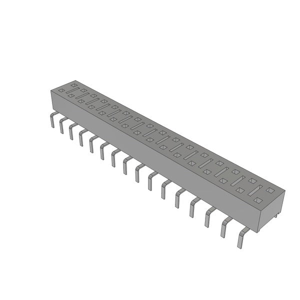 HLE-116-02-S-DV-PE - Samtec Inc.