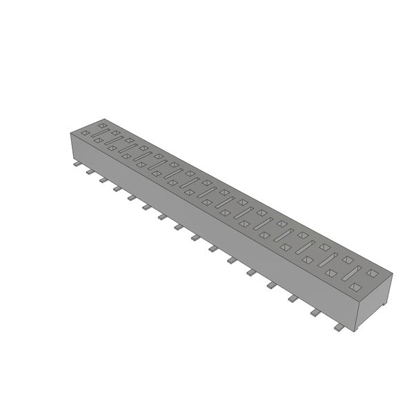 HLE-116-02-SM-DV-BE - Samtec Inc.