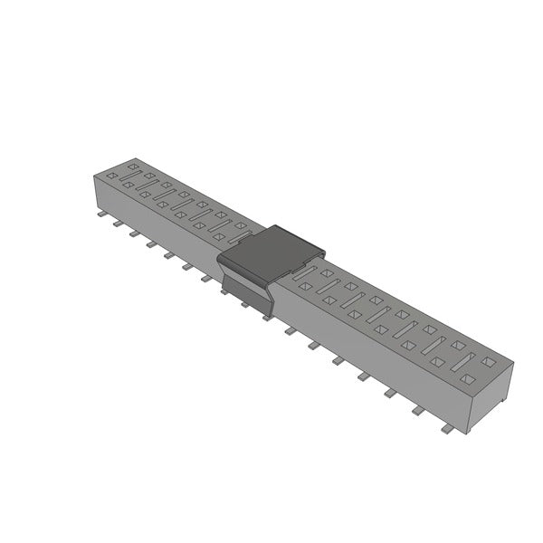 HLE-117-02-S-DV-P - Samtec Inc.
