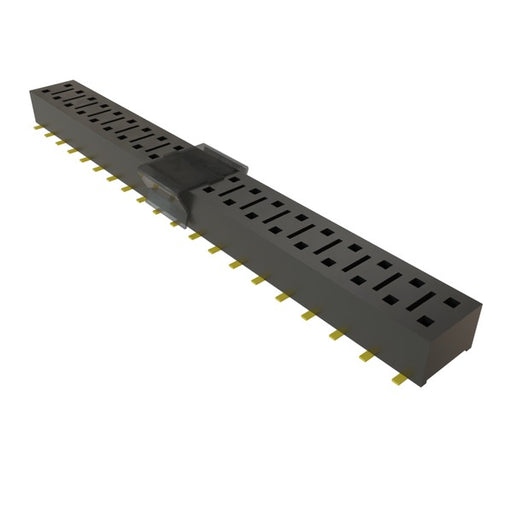 HLE-120-02-G-DV-A-P - Samtec Inc.