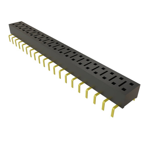 HLE-120-02-G-DV-PE-LC - Samtec Inc.