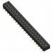 HLE-120-02-G-DV by Samtec Inc. - CONNECTOR RECPT 40POS 0.1 GOLD SMD